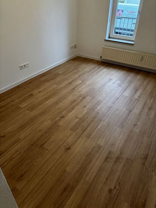 Projeckt Floor Vinyl klejony