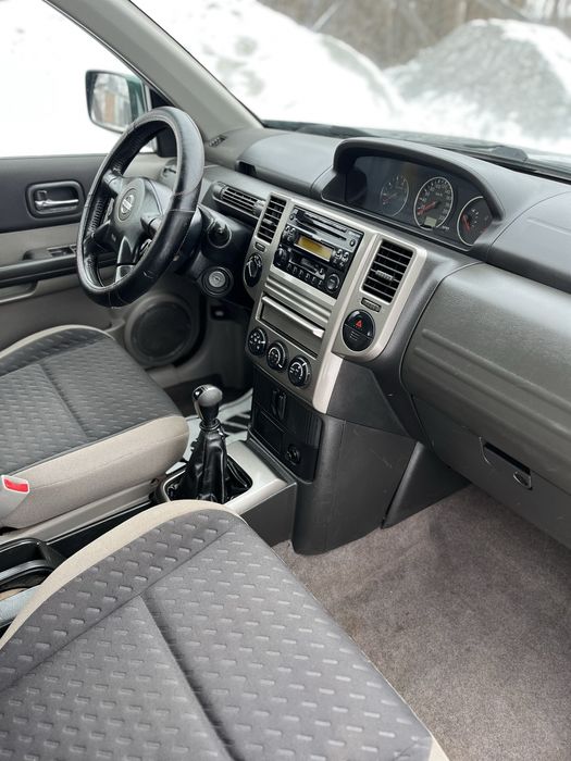 Продаж автомобіля