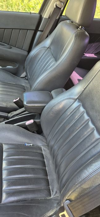 Alfa Romeo 156 JTS