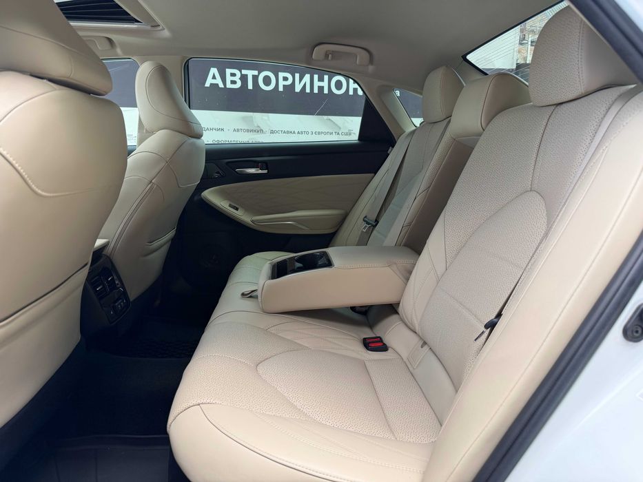 Toyota Avalon 2018 в ЛІЗИНГ | КРЕДИТ