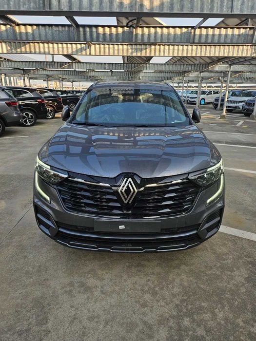 2024 Renault KOLEOS 2.0 NEW