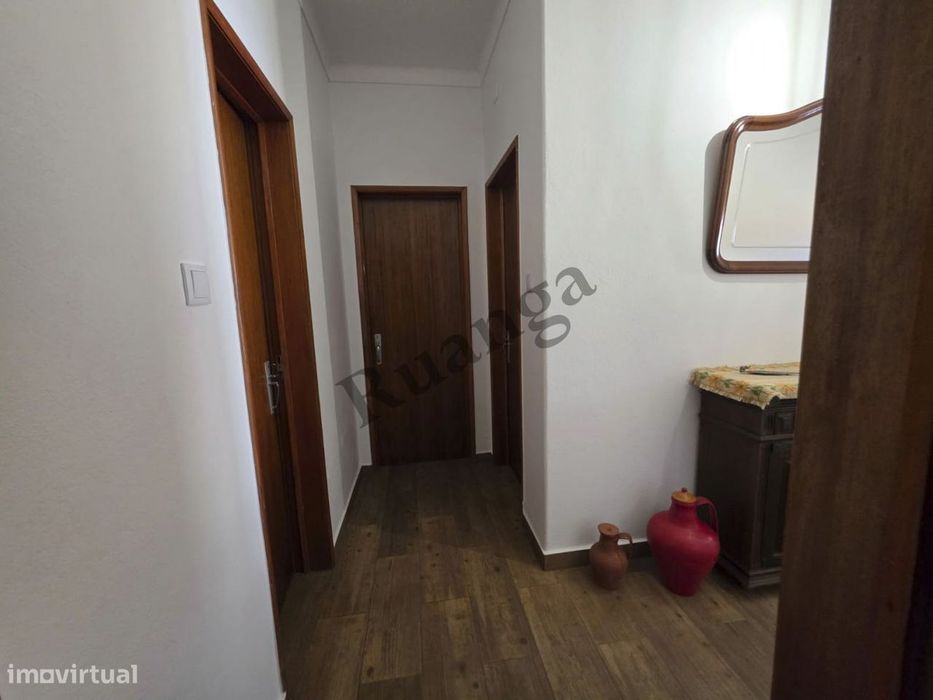 Moradia T2 para Venda em São Domingos