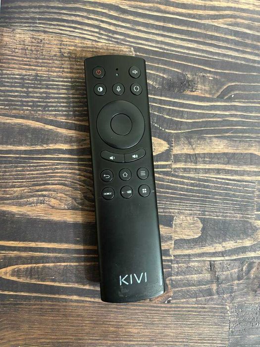 Телевізор KIVI 55UR50GU