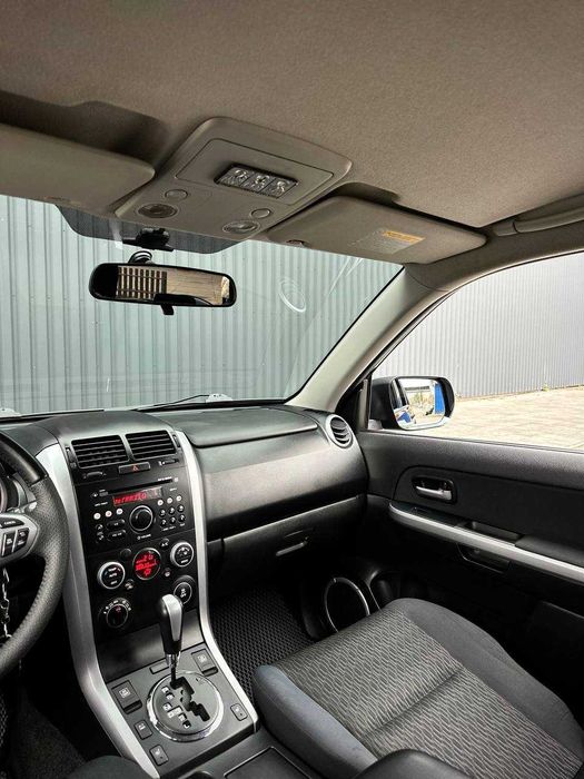 Продам Suzuki Grand Vitara 2014 року