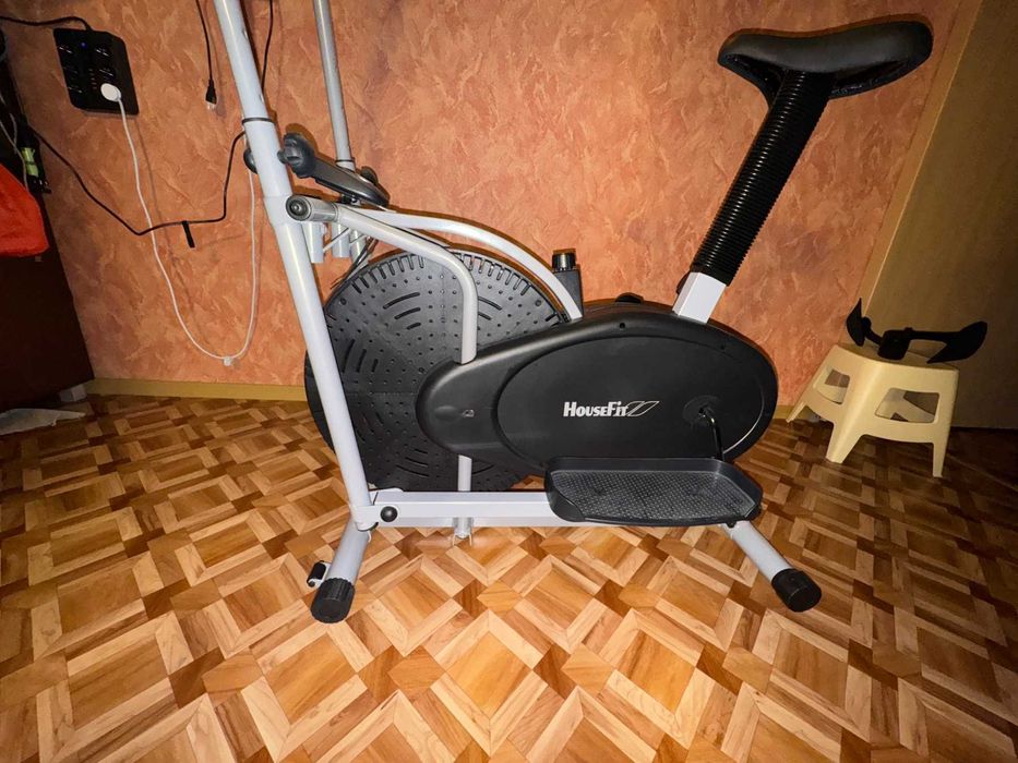 Орбітрек YouseFit