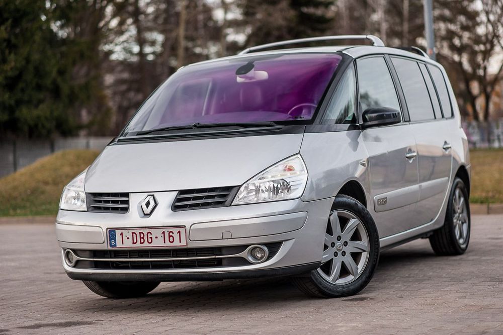 Renault Espace