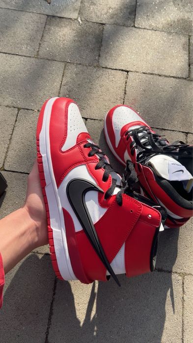 Air Force  1 AMBUSH®