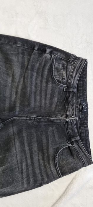 Jeansy marki mohito