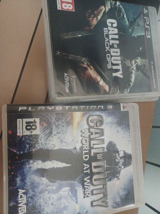 Ps3 varios jogos