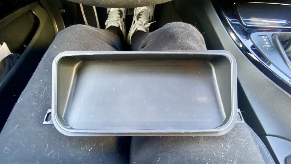 Cinzerio BMW e90/91/92
