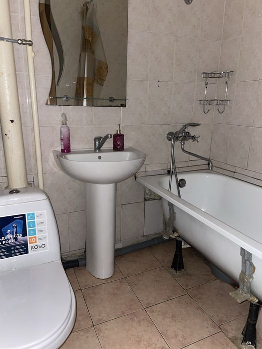 Оренда 1-но кімнатної квартири