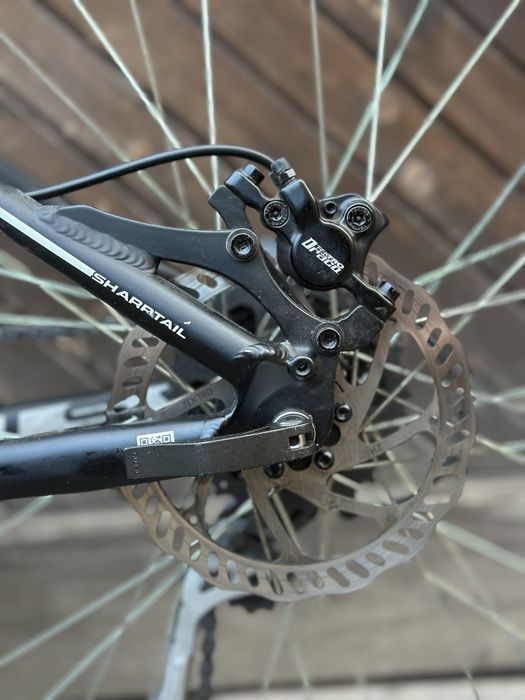 Велосипед Buls trek merida scot ktm cube ghost focus