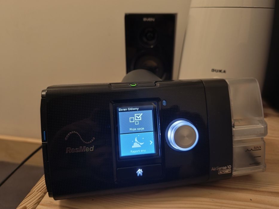 Resmed airsens 10 CPAP Autoset