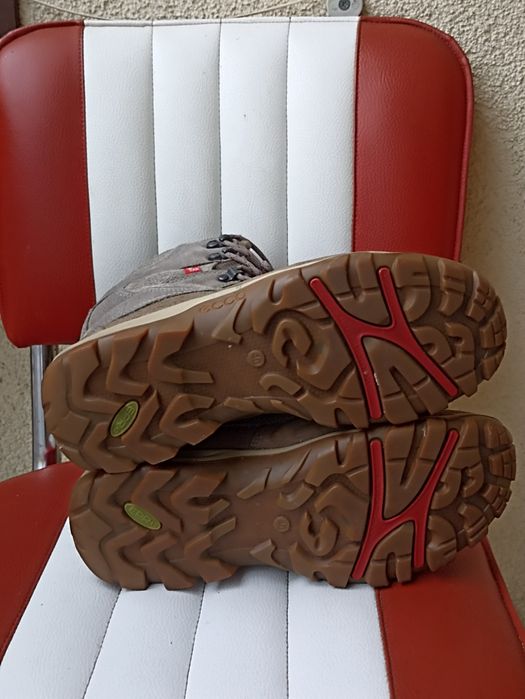 Черевички Ecco Gor-fex