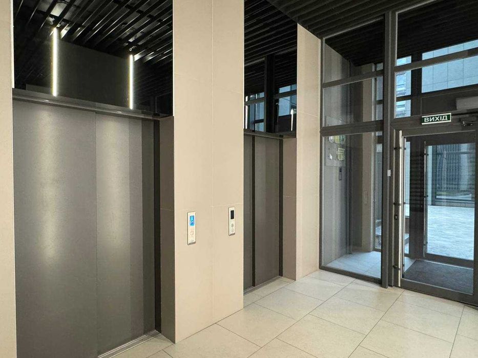 Продам 2-3к квартиру в ЖК Женева/Geneve/Центральный/Новобудова