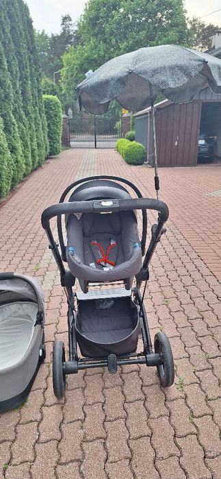 Wózek cybex S  3w 1