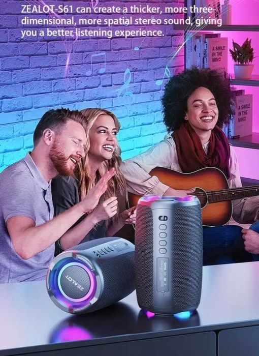 Coluna Som_Zealot S61