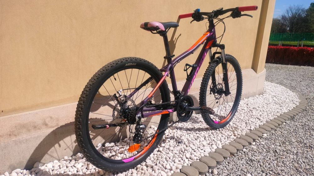 Rower Kross Lea 3.0 26 cali, rama XS 15 cali