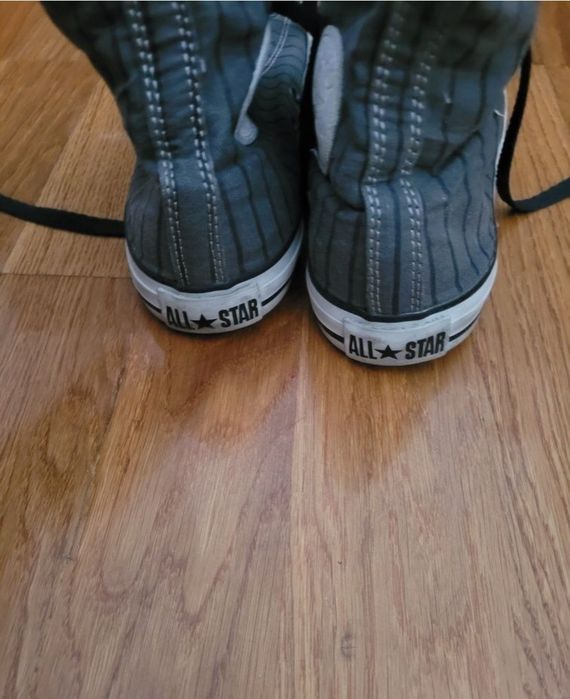 Ténis converse bota all star