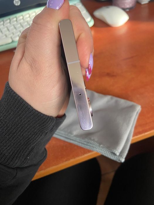 Samsung galaxy s23ultra rozowy