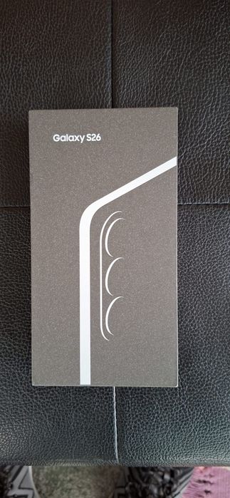 Sansung Galaxy S26