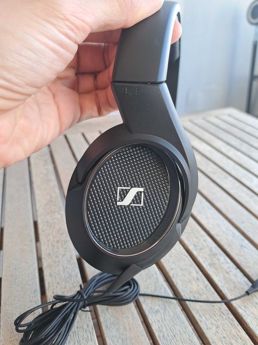 Sennheiser HD 429
