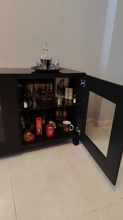 Móvel Aparador Bestâ