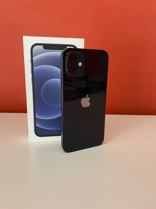 iPhone 12 64GB stan bardzo dobry