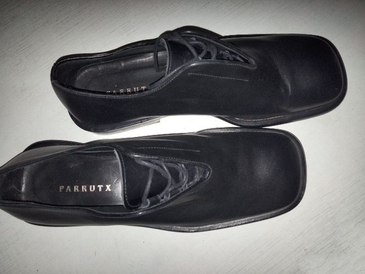 Туфли Farrutx р.42