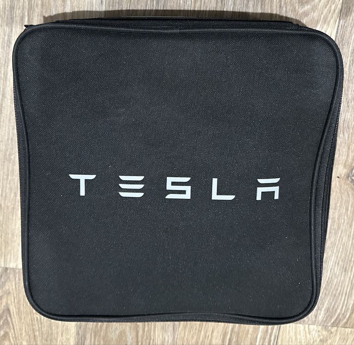Оригінальна Зарядка Tesla USA