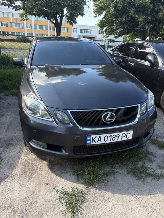 Продам   Lexus 350 GS