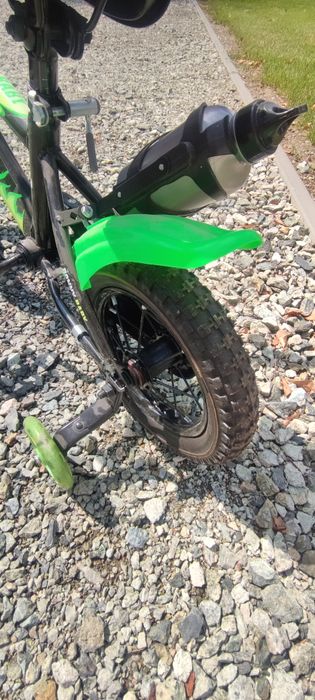 Rower dziecięcy  dla 3 latka