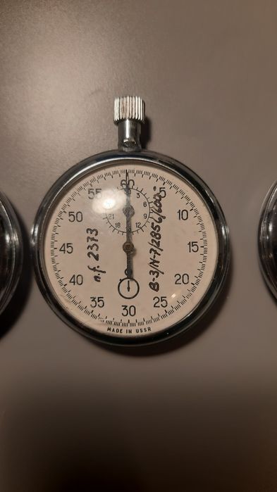 4 Stopery mechaniczne na części
