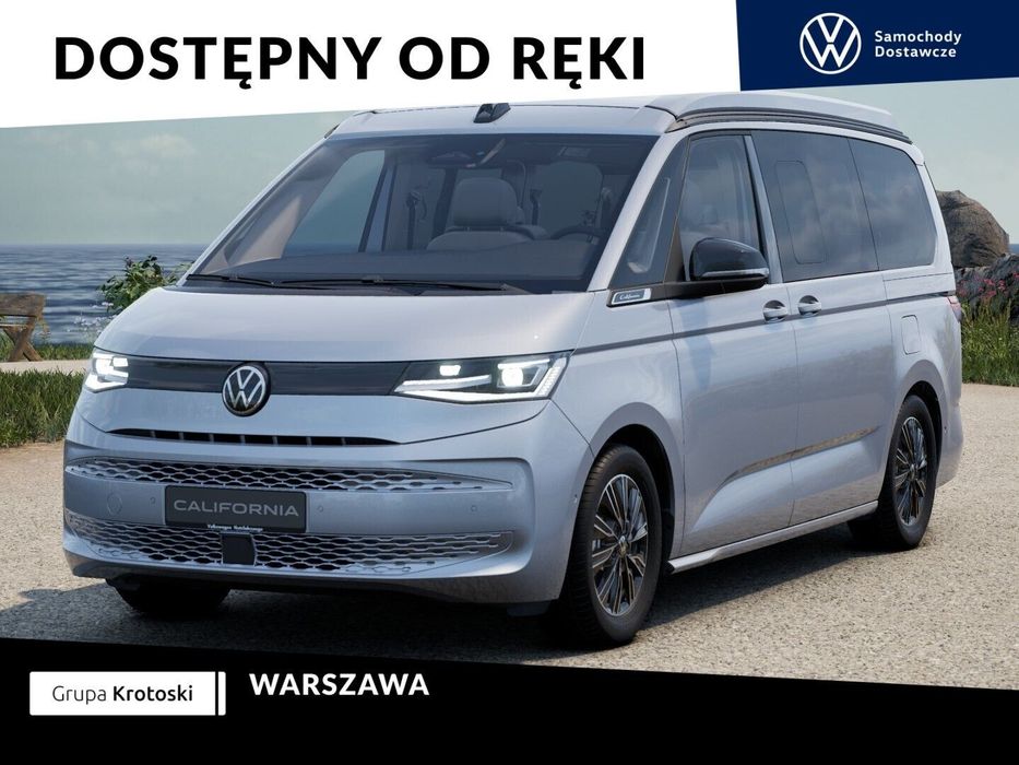 Volkswagen California