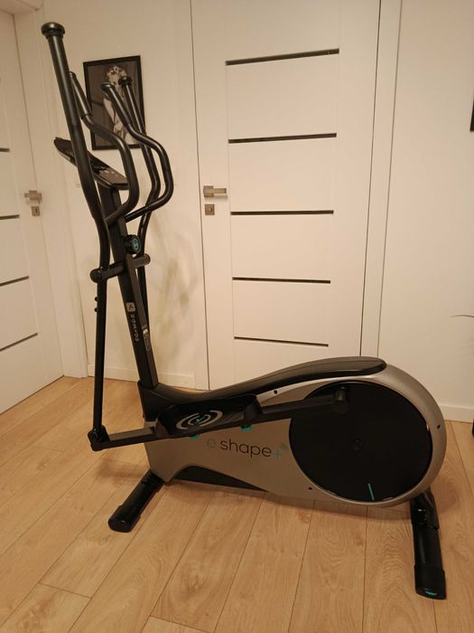Orbitrek domyos shape+ 09