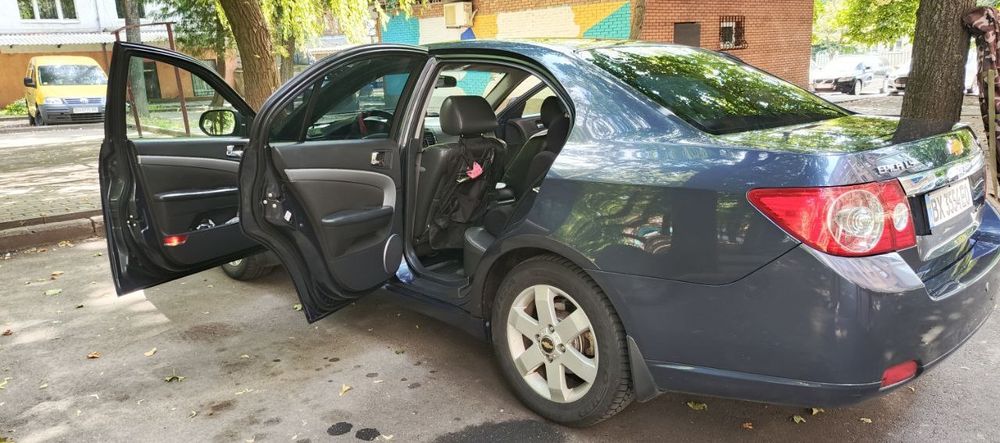 Продам Epica 2.0