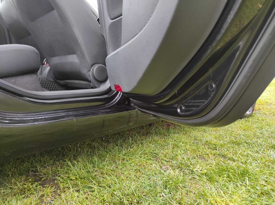 Volkswagen Golf 5