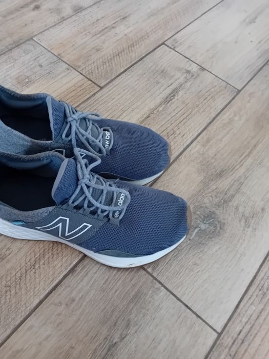 New Balance Fresh Foam  Roav sneakersy buty męskie
