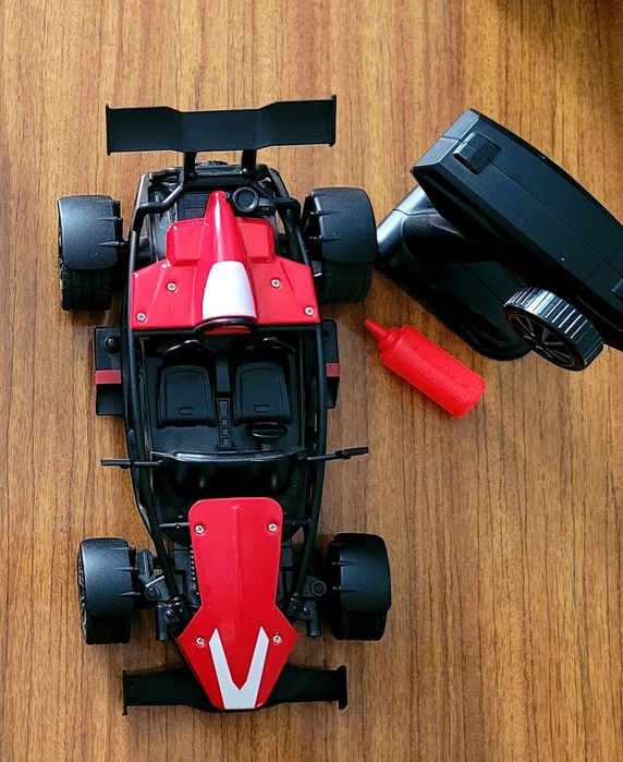 Расспродажа игрушек