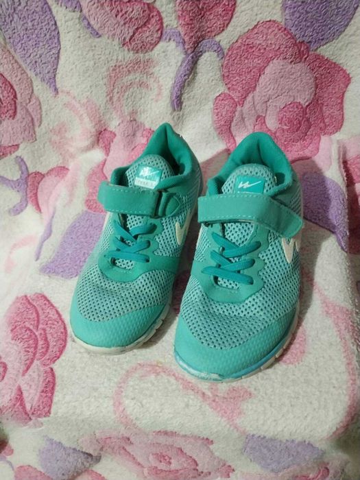 Кросовки р. 30-33