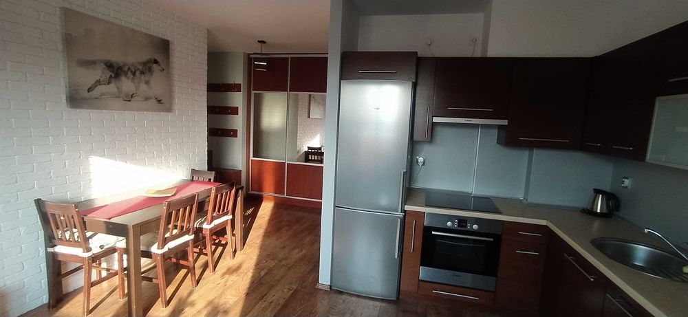 Wynajmę mieszkanie 46 m2 Wejherowo