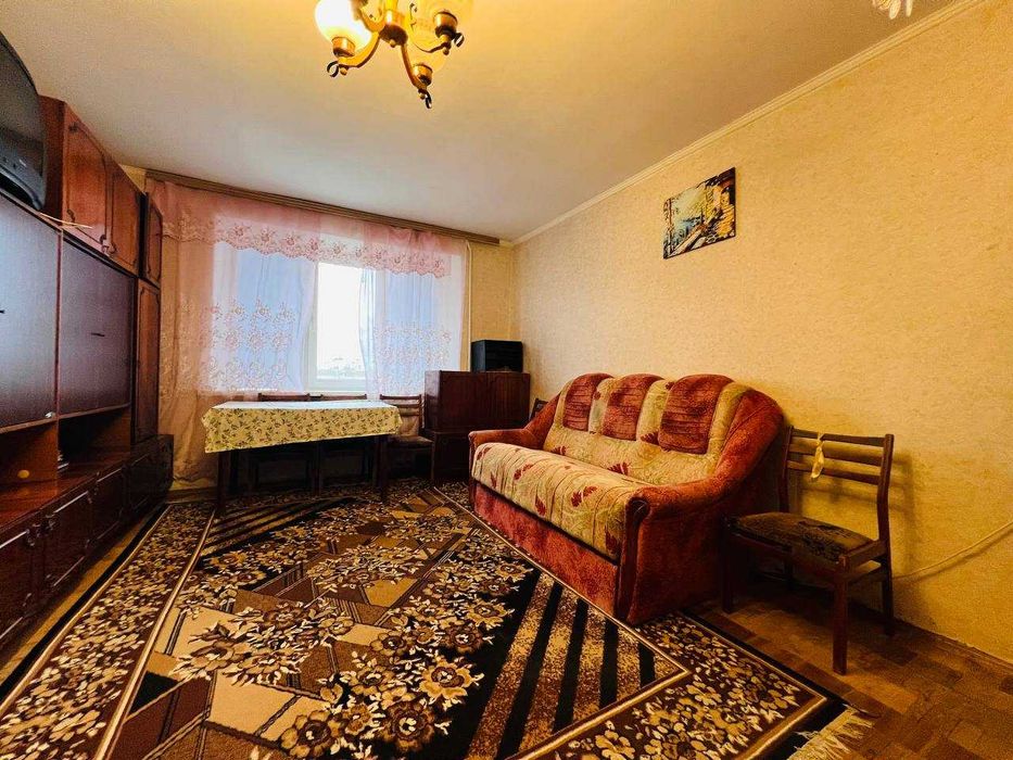 1-room apartment apartment by the address st. Magistratskaya (area 35,2 m²) - Atlanta.ua - photo 9