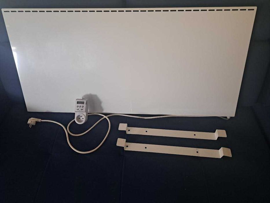 Grzejnik na podczerwień MODEL TWP 1000 WB+TERMOSTAT  TS 2O GRATIS