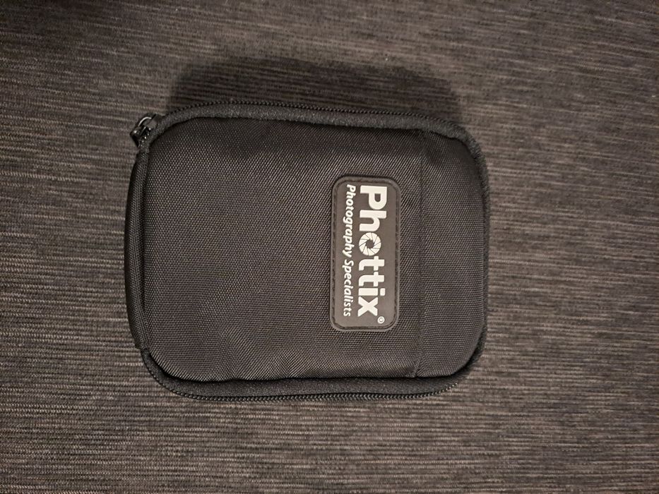 Phottix Odin II Trigger and Receiver for Canon64738492298755122