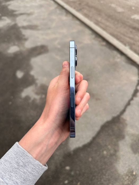 Iphone 13 pro neverlock 128gb