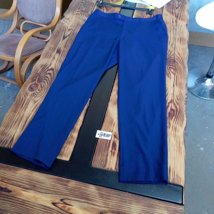 Spodnie męskie Angelo Litrico IV-108p