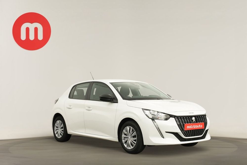 Peugeot 208 1.2 PureTech Active