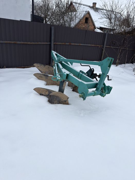 МТЗ-80 продам з всім навісним