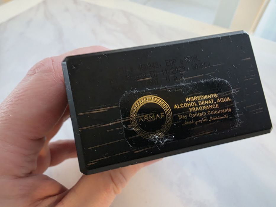 Armaf Club de Nuit Heritage Lionheart Man 100ml