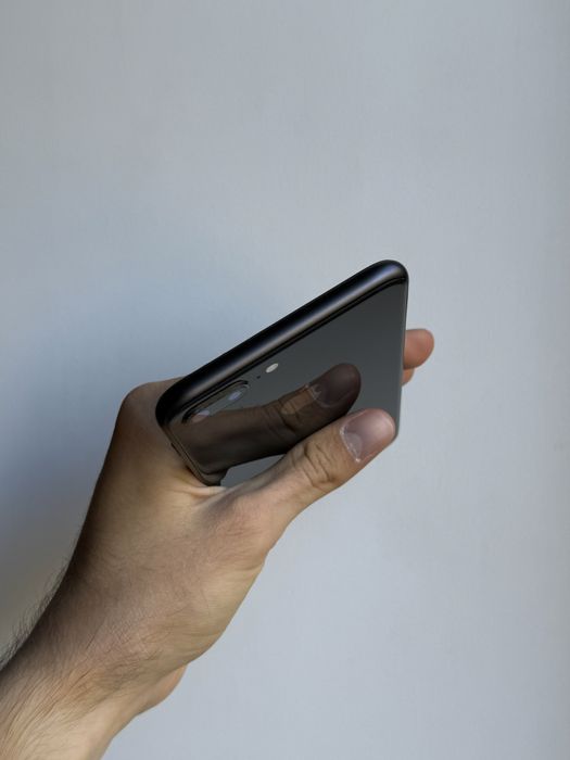 iPhone 8 Plus Black Neverlock АКБ 89%